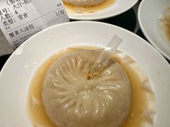 -晓淮山·扬州早茶·淮扬菜(龙阳广场店)