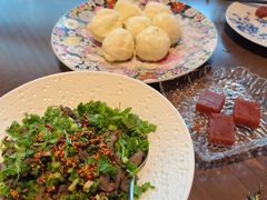-奉天小馆·非遗东北菜(沈阳万象城店)