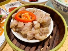 -蒸武门·广式茶点(金宝莱店)