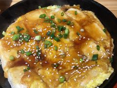 广味烤年糕-恋萍小吃(时代店)