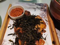 -苏梦江南·淮扬菜(夫子庙店)