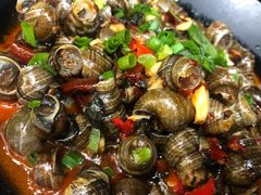 -聚味瞿记·龙虾堂(天元店)