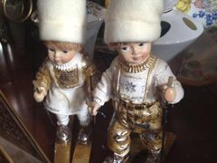 -露西亚咖啡西餐厅(哈尔滨俄侨纪念馆店)