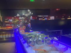 -九月海·海鲜自助(世纪东方店)