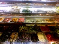 -33韩式自助烧烤(环城南路店)
