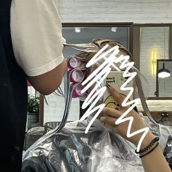 -逸丝风尚yesfashion造型