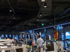 -Liking Fit智能健身(中关村店)