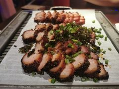 -绿茶餐厅(西湖银泰百货店)