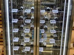 -盒马X会员店(上海森兰商都店)