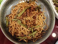 -宏状元现熬粥·京味菜(五棵松店)