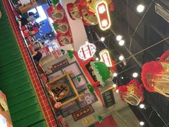 -西关味(大卫城店)