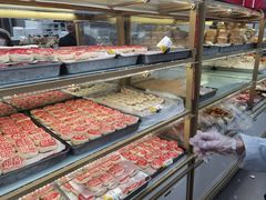 -爱德顺糕点食屋(利民道店)