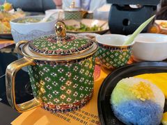 -simply thai天泰(静安嘉里中心店)