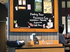 -星巴克(苏州西蒙店)
