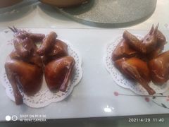 -明珠海港大酒店