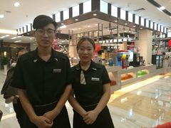 -铂丽斯国际大酒店-凯悦自助餐厅