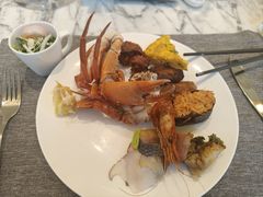 -北京王府井希尔顿酒店·万斯阁西餐厅