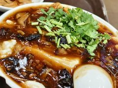 -白魁老号饭庄(安内店)