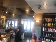 -星巴克(武康路店)