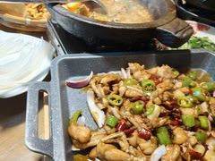 -肖记公安牛肉鱼杂馆· 省级非物质文化遗产(仁和路店)