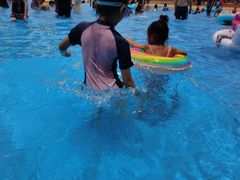 -武汉玛雅海滩水公园