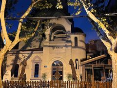 -思南书局·诗歌店