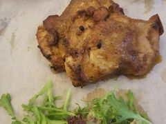 -起士林西餐厅(东经路店)