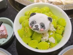 -井格重庆火锅(西直门凯德Mall店)