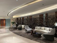 -上海雅居乐万豪侯爵酒店