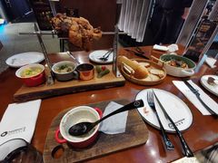 -haxnbauer海森堡德国餐厅(深圳coco店)