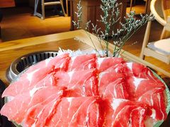 -尚海豆捞(乐虹坊店)