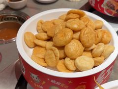 -龍歌自助小火锅(雨花台江南虹悦城店)