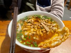 -矮子粉店1985·长沙米粉(湘春路店)