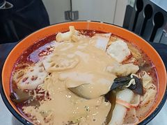 -刘文祥麻辣烫(蛇口店)