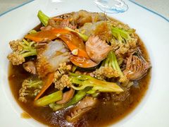 -老福洲(西洪路店)