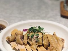 -颂福楼·南京菜(定淮门店)
