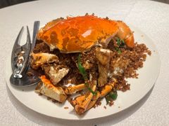 -喜记避风塘炒辣蟹(旗舰店)