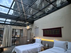 -大新明仕山庄