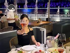 -MONICH牛排融合餐厅(和义大道购物中心店)