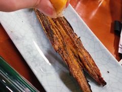 秋刀鱼-江湖翅客(琶洲新村店)