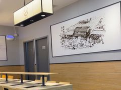 -吉野家(复兴路第二餐厅店)
