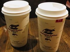 -猫屎咖啡(日月光中心广场店)