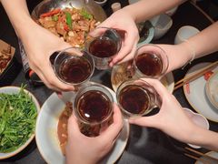 -湘阁里辣(南联锦泰城店)