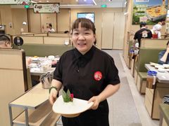 -海底捞火锅(天通苑华联店)