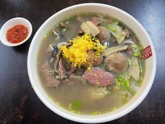 -潮镇老尾牛杂(环城西路店)