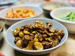 -老三样·旧食新味(万寿宫店)