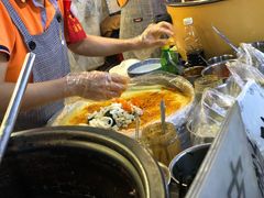 -安徽阜阳卷馍(西单店)