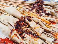 -清真·马峰烤肉(小学习北巷店)