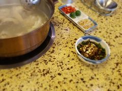 -原味四季椰子鸡(公明百佳华店)