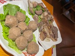 -海银海记潮汕牛肉火锅(新港中路海珠店)